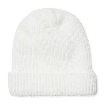 ニットキャップ | ノベルティ(小物) | 1枚 | 61-10 | ホワイト