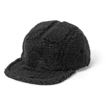 ボアマテリアル ジョッキー キャンパーキャップ | ノベルティ(小物) | 1枚 | 7005MC-JPLT | ブラック