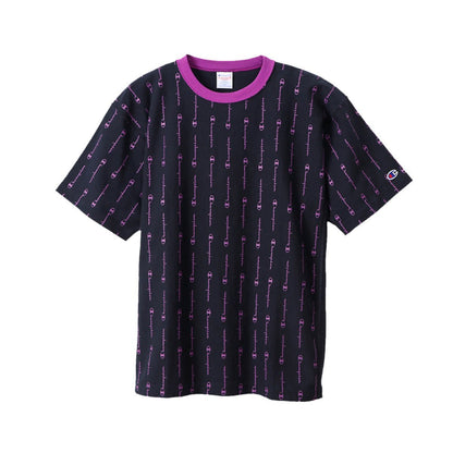 REVERSE WEAVE T-SHIRT | メンズ | 1枚 | C3-R311 | オレンジ