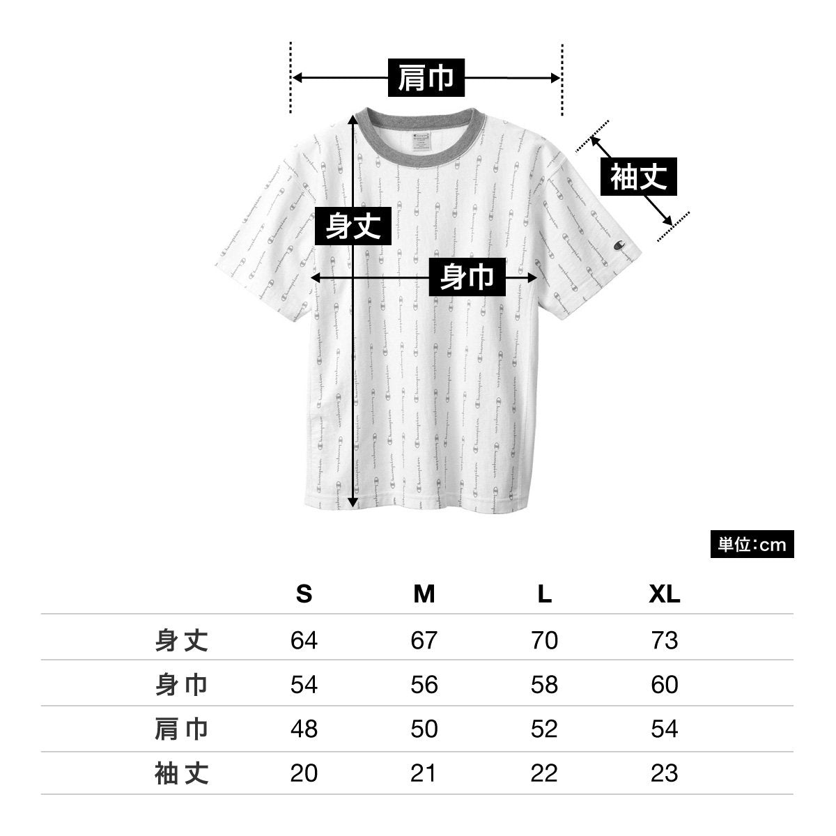 REVERSE WEAVE T-SHIRT | メンズ | 1枚 | C3-R311 | オレンジ
