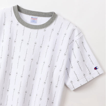 REVERSE WEAVE T-SHIRT | メンズ | 1枚 | C3-R311 | オレンジ