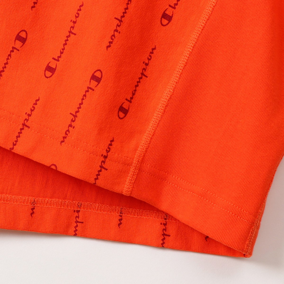 REVERSE WEAVE T-SHIRT | メンズ | 1枚 | C3-R311 | ホワイト