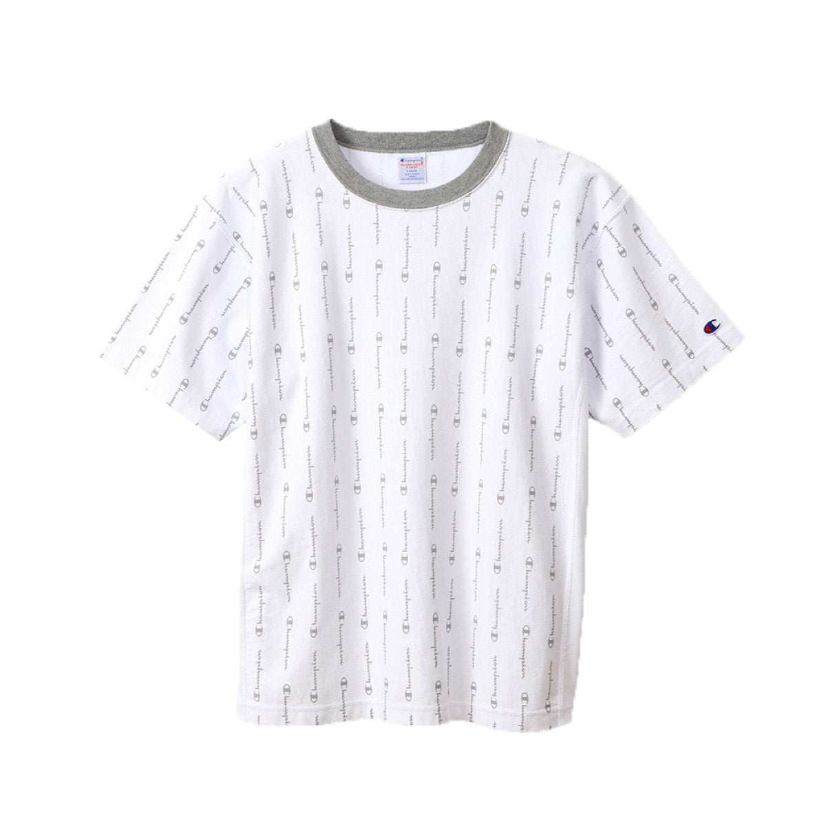 REVERSE WEAVE T-SHIRT | メンズ | 1枚 | C3-R311 | ホワイト