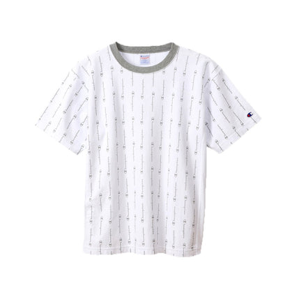 REVERSE WEAVE T-SHIRT | メンズ | 1枚 | C3-R311 | オレンジ