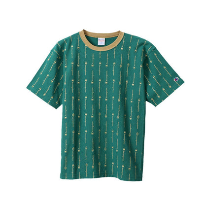 REVERSE WEAVE T-SHIRT | メンズ | 1枚 | C3-R311 | オレンジ