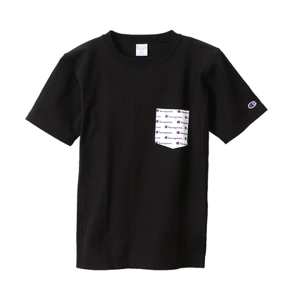 REVERSE WEAVE T-SHIRT | メンズ | 1枚 | C3-R313 | ブラック