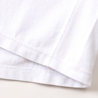 REVERSE WEAVE T-SHIRT | メンズ | 1枚 | C3-R313 | オックスフォードグレー