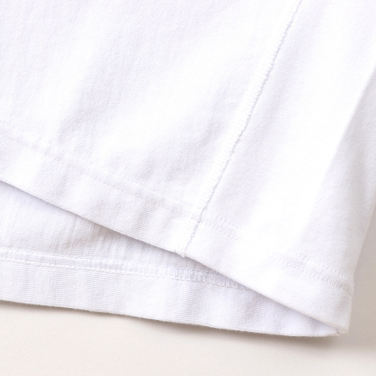 REVERSE WEAVE T-SHIRT | メンズ | 1枚 | C3-R313 | ブラック