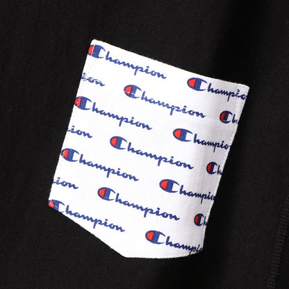 REVERSE WEAVE T-SHIRT | メンズ | 1枚 | C3-R313 | ブラック