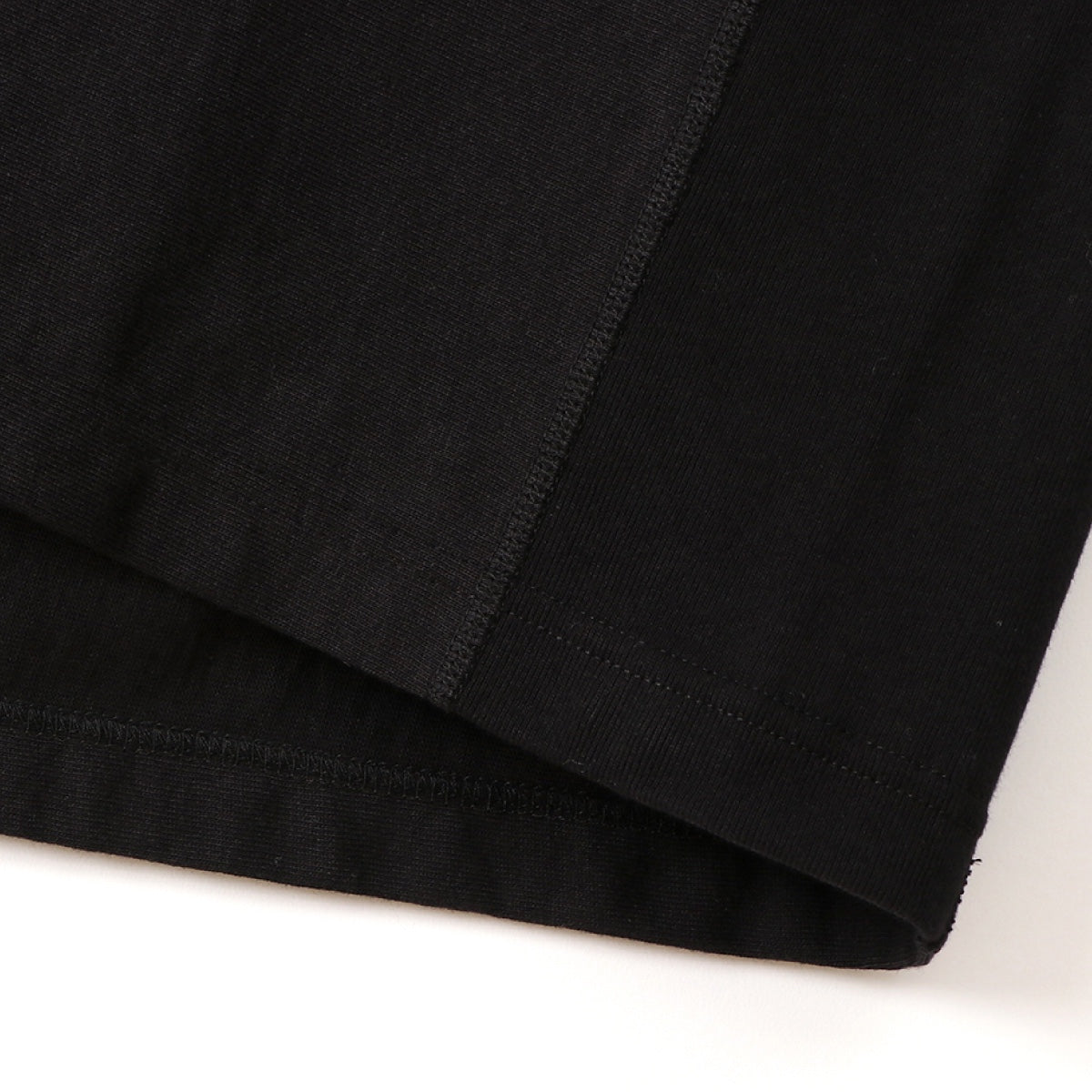 REVERSE WEAVE T-SHIRT | メンズ | 1枚 | C3-R313 | ブラック