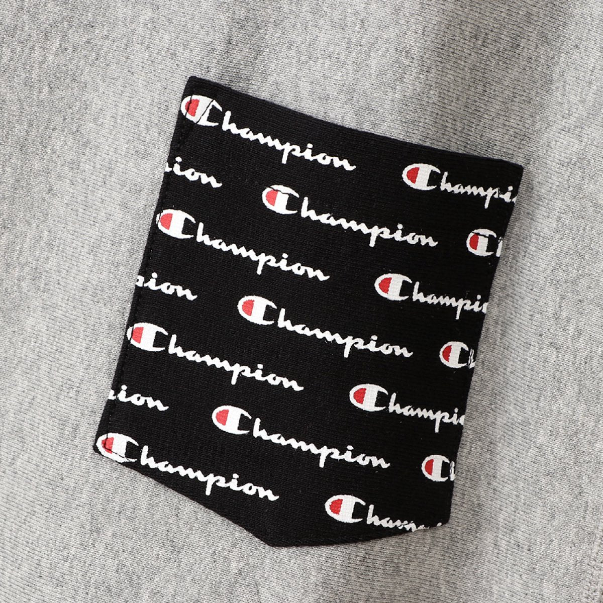 REVERSE WEAVE T-SHIRT | メンズ | 1枚 | C3-R313 | オックスフォードグレー