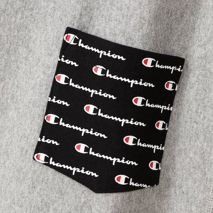 REVERSE WEAVE T-SHIRT | メンズ | 1枚 | C3-R313 | オックスフォードグレー