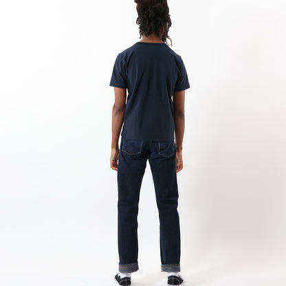 REVERSE WEAVE T-SHIRT | メンズ | 1枚 | C3-R313 | オックスフォードグレー