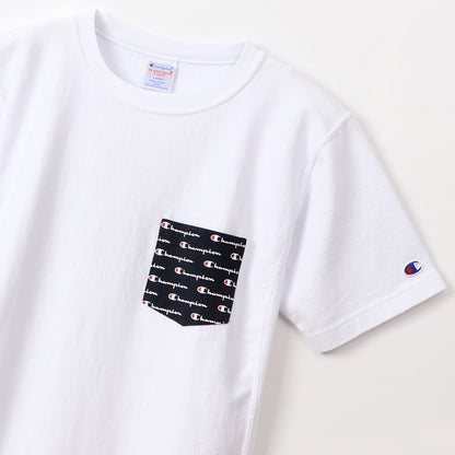 REVERSE WEAVE T-SHIRT | メンズ | 1枚 | C3-R313 | オックスフォードグレー