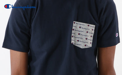 REVERSE WEAVE T-SHIRT | メンズ | 1枚 | C3-R313 | ブラック