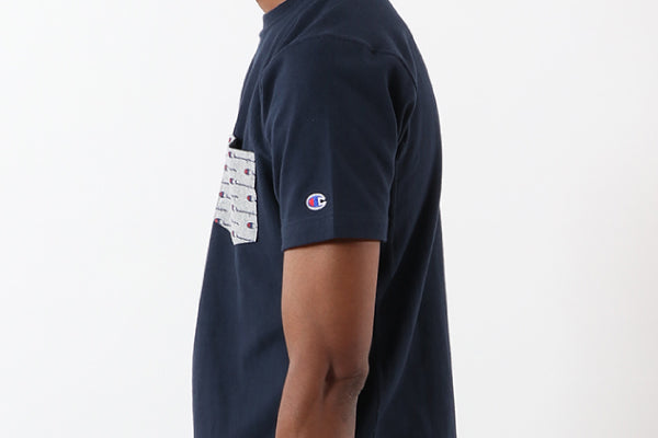 REVERSE WEAVE T-SHIRT | メンズ | 1枚 | C3-R313 | ブラック