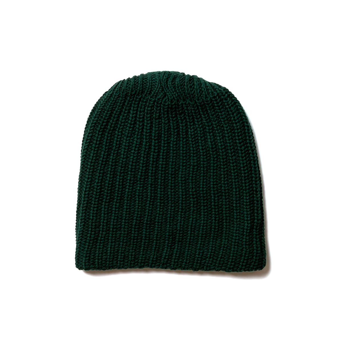 ウォッチキャップビーニー | ノベルティ(小物) | 1枚 | CY100 | エバーグリーン