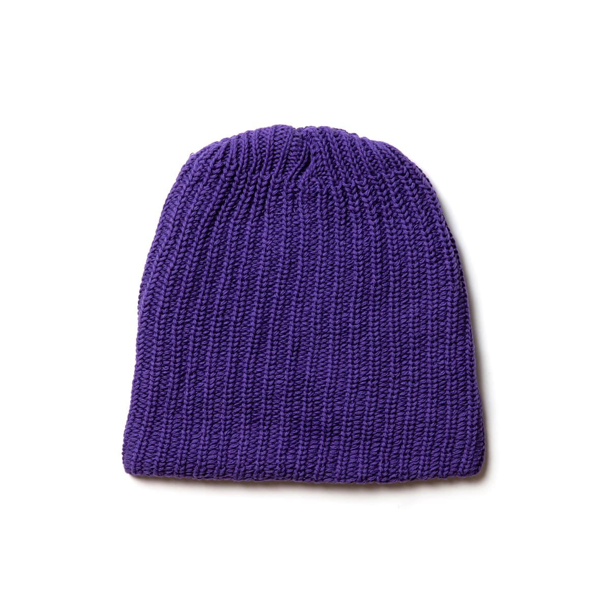 ウォッチキャップビーニー | ノベルティ(小物) | 1枚 | CY100 | グレープ