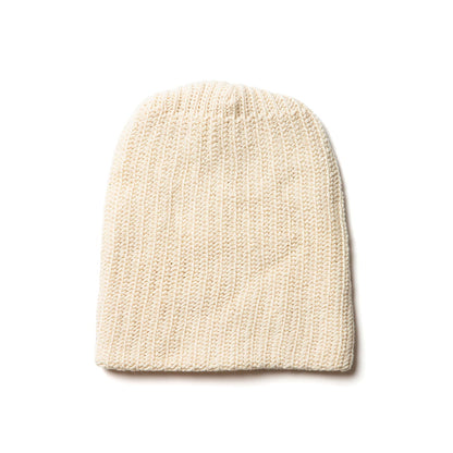 ウォッチキャップビーニー | ノベルティ(小物) | 1枚 | CY100 | ナチュラル