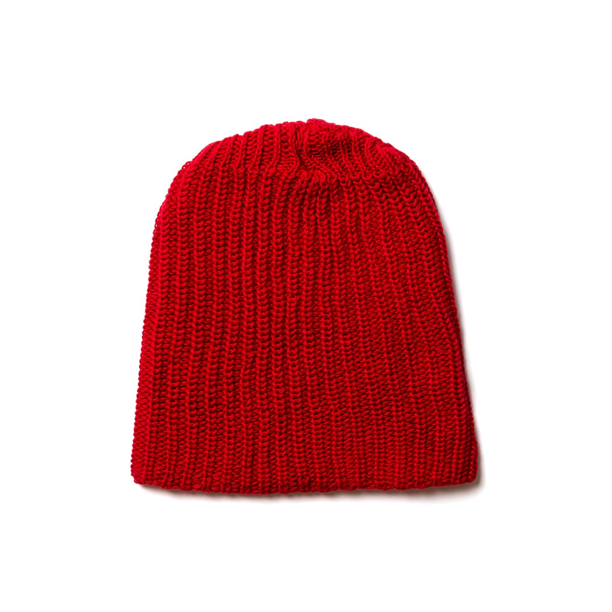 ウォッチキャップビーニー | ノベルティ(小物) | 1枚 | CY100 | レッド