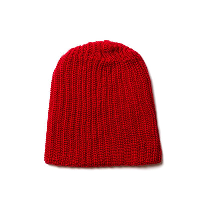 ウォッチキャップビーニー | ノベルティ(小物) | 1枚 | CY100 | レッド