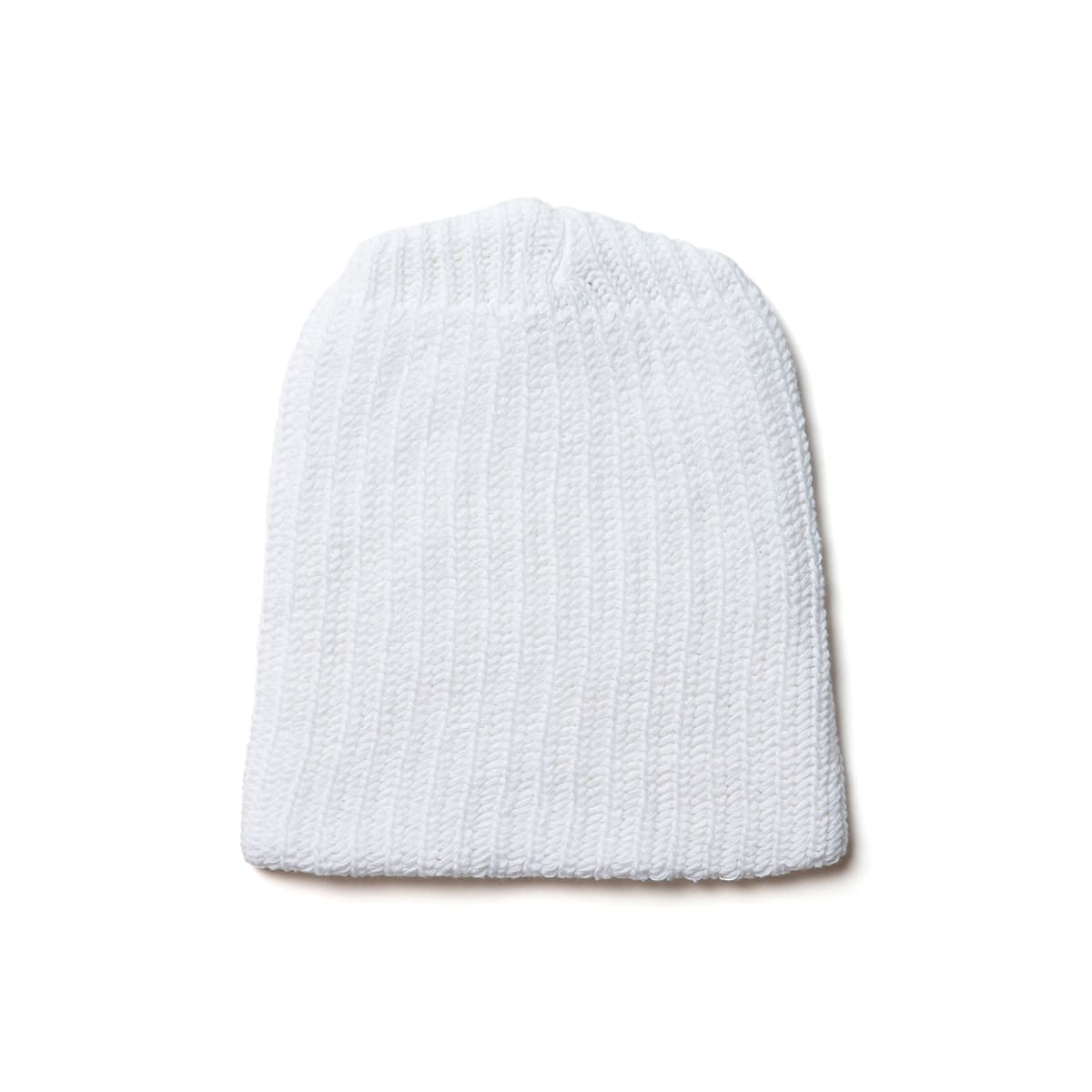ウォッチキャップビーニー | ノベルティ(小物) | 1枚 | CY100 | ホワイト