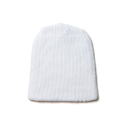 ウォッチキャップビーニー | ノベルティ(小物) | 1枚 | CY100 | ホワイト