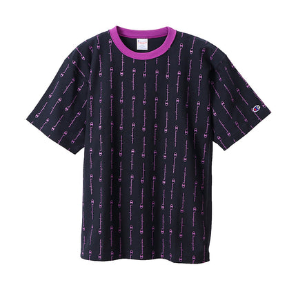 REVERSE WEAVE T-SHIRT | メンズ | 1枚 | C3-R311 | ネイビー