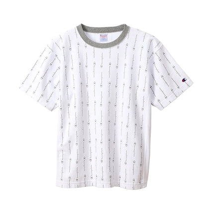 REVERSE WEAVE T-SHIRT | メンズ | 1枚 | C3-R311 | ホワイト