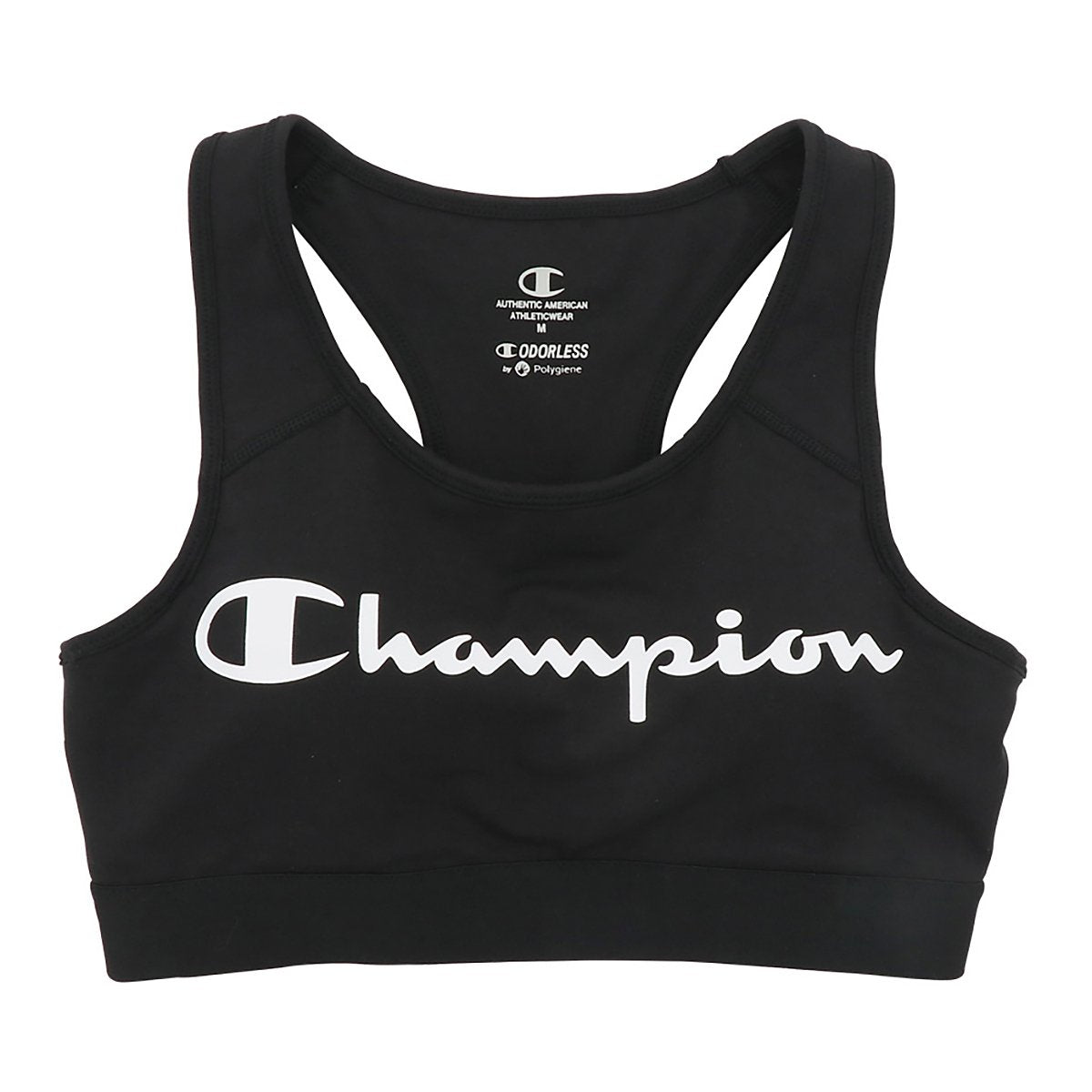 SCRIPT BRA | レディース | 1枚 | CW-SS310U | ブラック