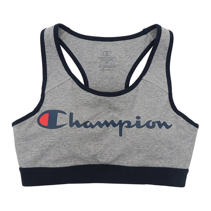 SCRIPT BRA | レディース | 1枚 | CW-SS310U | オックスフォードグレー