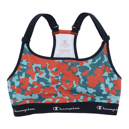 LONG BAND BRA | レディース | 1枚 | CW-SS312U | オータムブリック