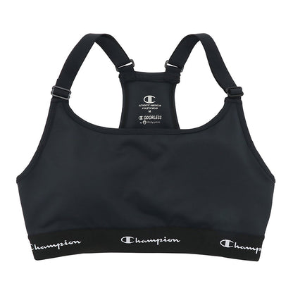 LONG BAND BRA | レディース | 1枚 | CW-SS312U | ブラック