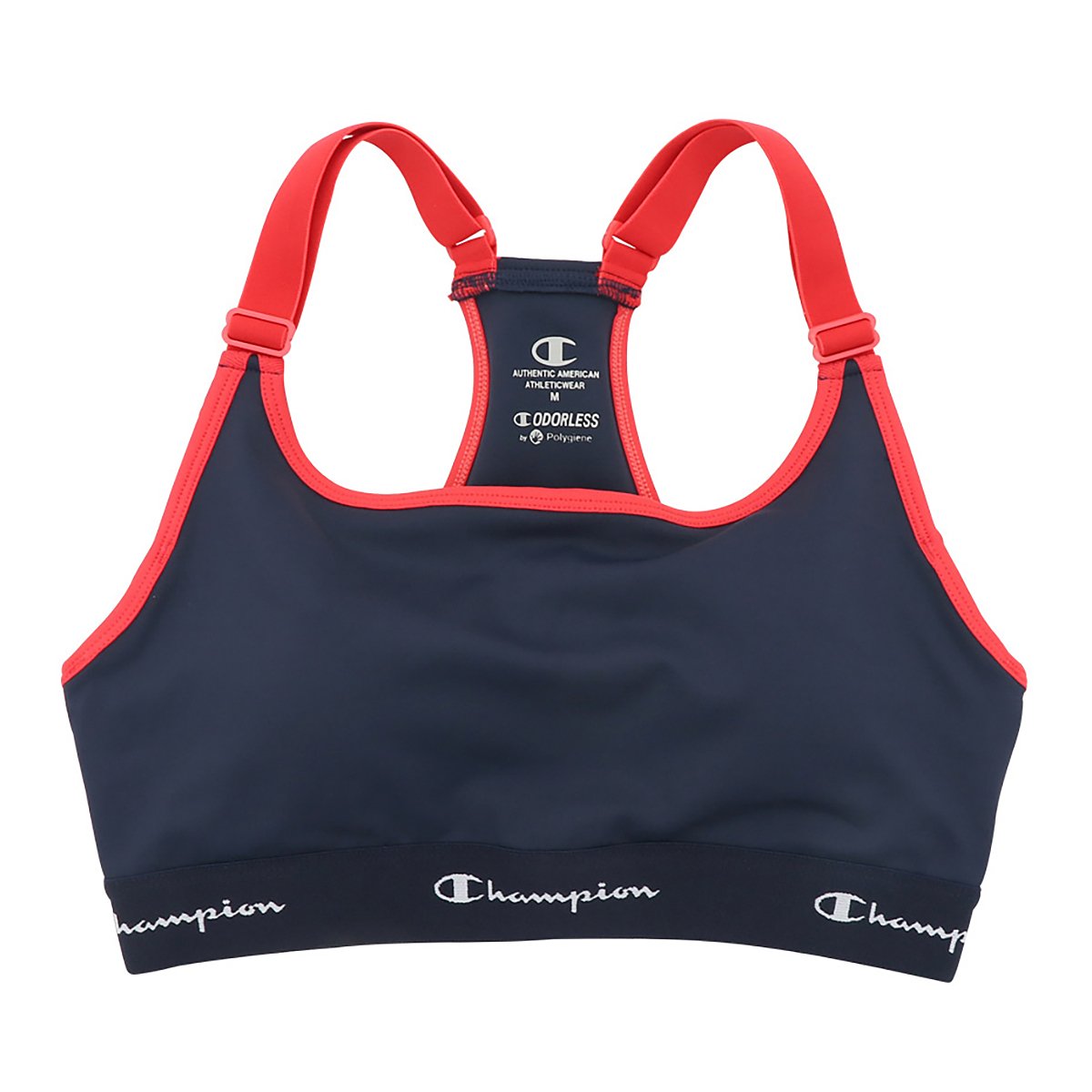 LONG BAND BRA | レディース | 1枚 | CW-SS312U | ネイビー