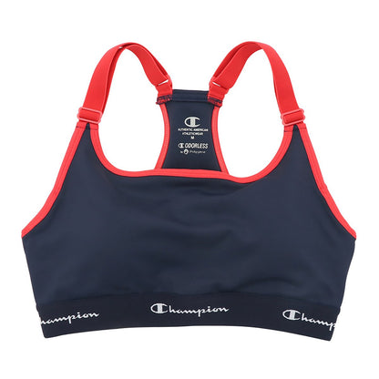 LONG BAND BRA | レディース | 1枚 | CW-SS312U | ネイビー