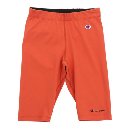 BIKE SHORT | レディース | 1枚 | CW-SS510U | オータムブリック