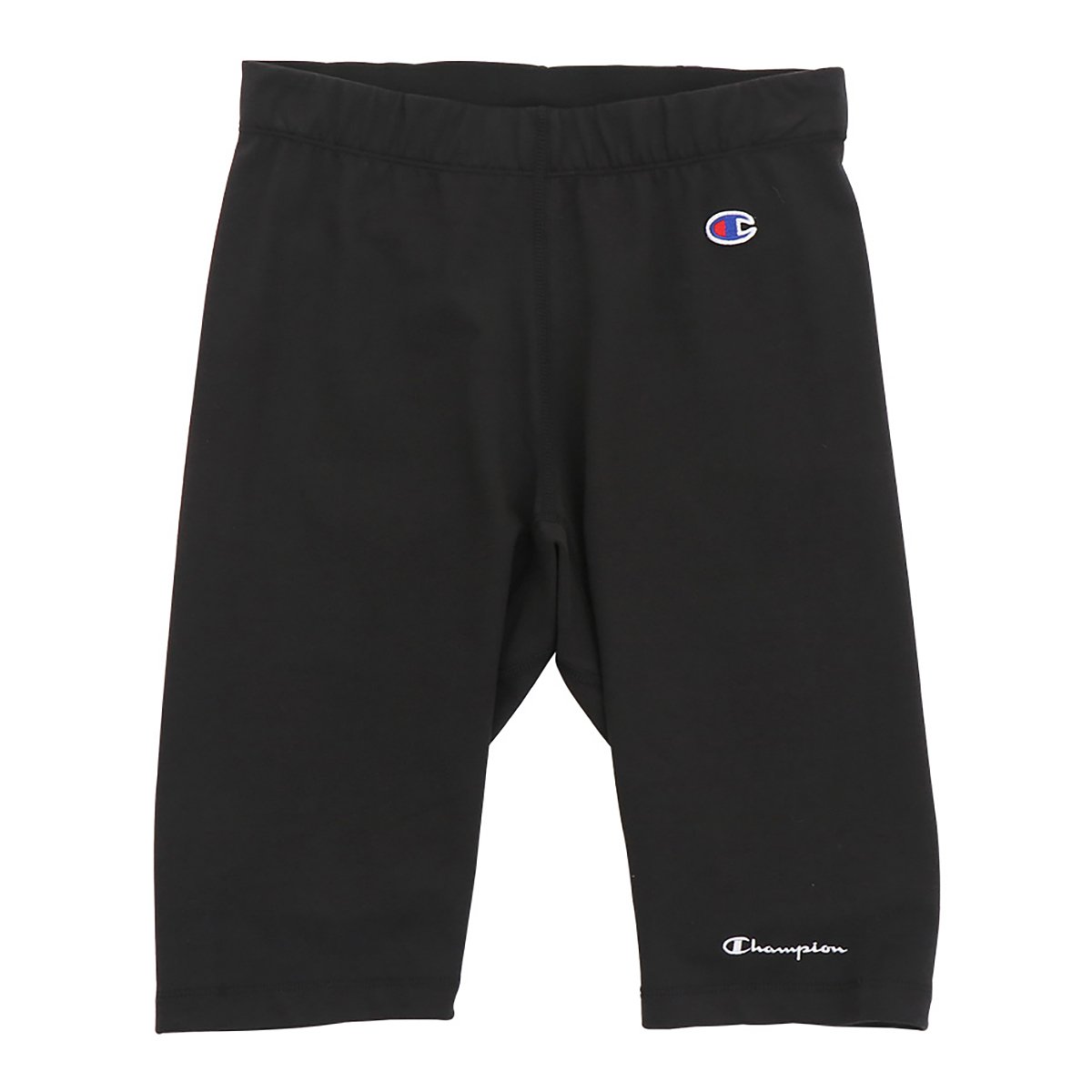 BIKE SHORT | レディース | 1枚 | CW-SS510U | ブラック