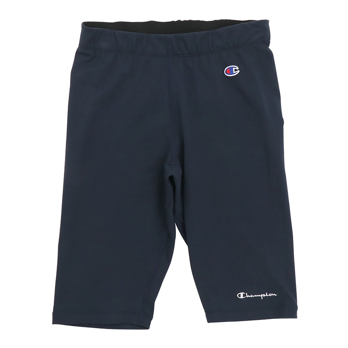 BIKE SHORT | レディース | 1枚 | CW-SS510U | ネイビー