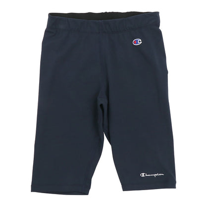 BIKE SHORT | レディース | 1枚 | CW-SS510U | ネイビー