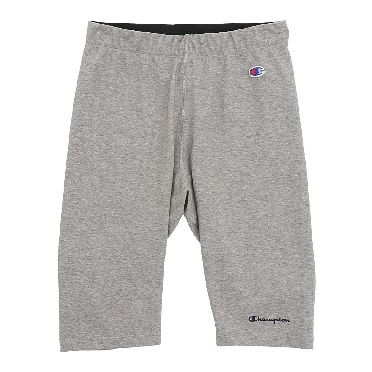 BIKE SHORT | レディース | 1枚 | CW-SS510U | オックスフォードグレー