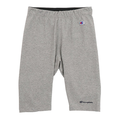 BIKE SHORT | レディース | 1枚 | CW-SS510U | オックスフォードグレー