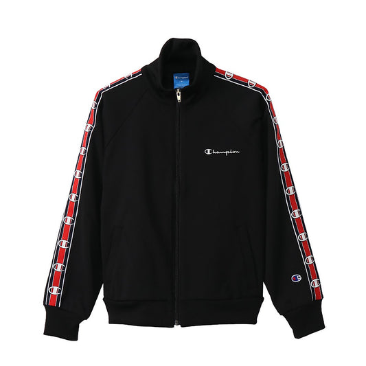 ZIP JACKET | レディース | 1枚 | CW-SSE10 | ブラック