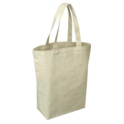 キャンバストートM | ノベルティ(小物) | 1枚 | CR4011 | ナチュラル