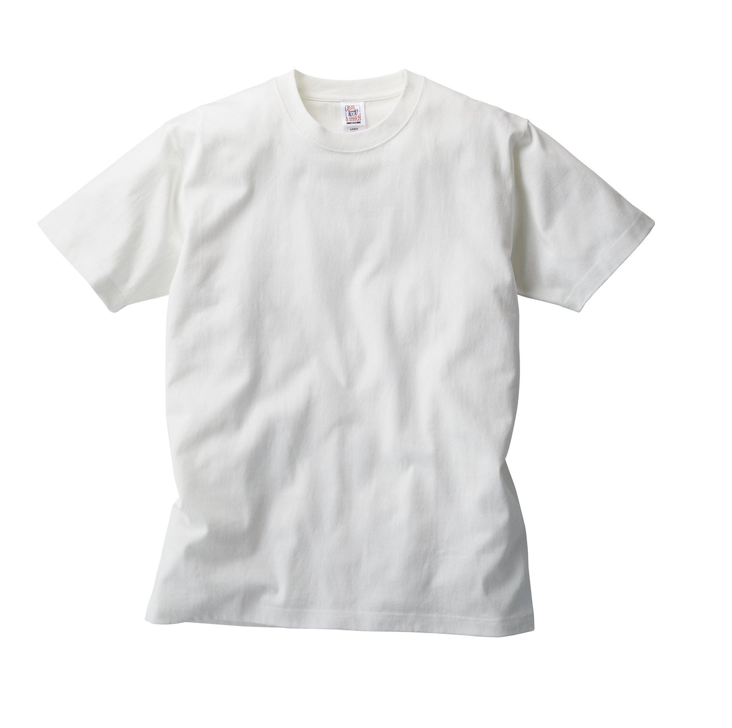 オープンエンド マックスウェイト PFD　Tシャツ | ビッグサイズ | 1枚 | OE1115 | PFD（ホワイト）