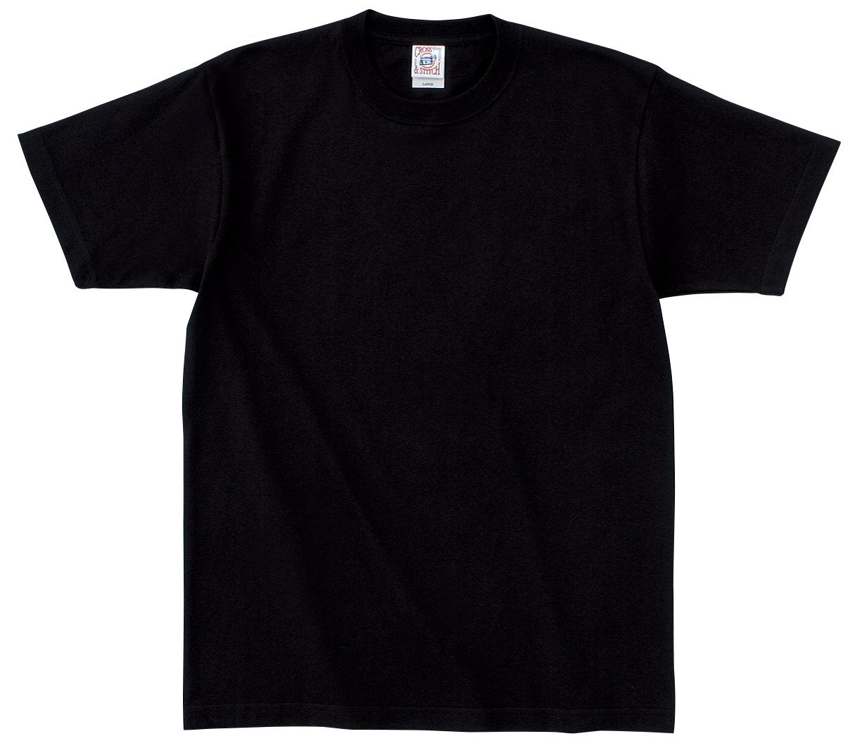 オープンエンド マックスウェイト Tシャツ | キッズ | 1枚 | OE1116 | ディープブラック