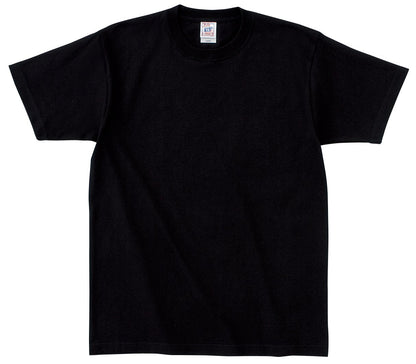 オープンエンド マックスウェイト Tシャツ | キッズ | 1枚 | OE1116 | ディープブラック