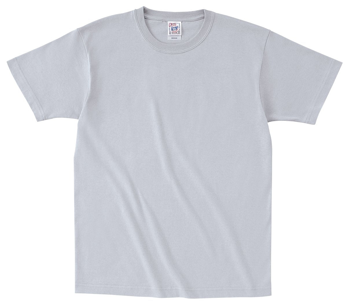 オープンエンド マックスウェイト Tシャツ | メンズ | 1枚 | OE1116 | シルバーグレー