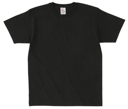 オープンエンド マックスウェイト Tシャツ | メンズ | 1枚 | OE1116 | ブラック(SBK)