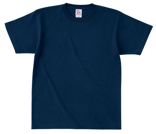 オープンエンド マックスウェイト Tシャツ | ビッグサイズ | 1枚 | OE1116 | ネイビー