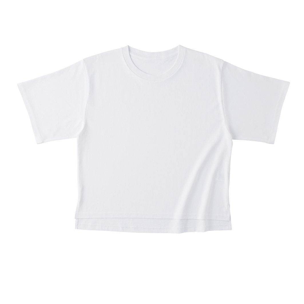 オープンエンド マックスウェイト ウィメンズ オーバーTシャツ | レディース | 1枚 | OE1301 | ホワイト